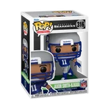 Jaxon Smith-Njigba #316 Funko Pop