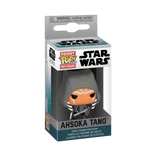Ahsoka Tano Funko Pop