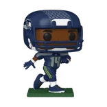D.K. Metcalf #147 Funko Pop