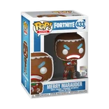 Merry Marauder #433 Funko Pop