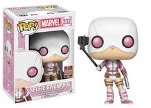 Selfie Gwenpool #232 Funko Pop