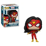Spider-Woman #392 Funko Pop