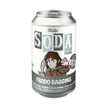 Frodo Baggins Funko Pop