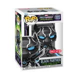 Black Panther #995 Funko Pop