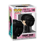 Front Man #1486 Funko Pop
