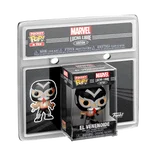 El Venenoide Funko Pop