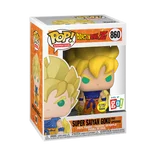 Super Saiyan Goku (First Appearance) #860 Funko Pop