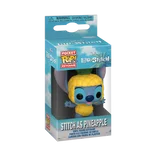 Stitch as Pineapple Funko Pop