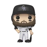 Charlie Blackmon #47 Funko Pop