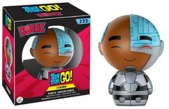 Cyborg #223 Funko Pop
