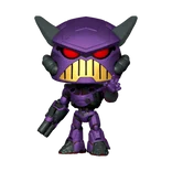 Zurg #1214 Funko Pop