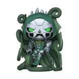 Doctor Doom #990 Funko Pop