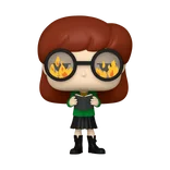 Daria Morgendorffer #1439 Funko Pop