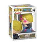 Sanji #1773 Funko Pop