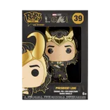 President Loki #39 Funko Pop