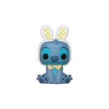 Stitch Funko Pop