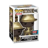 Notorious B.I.G. with Fedora #152 Funko Pop