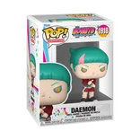 Daemon #1918 Funko Pop