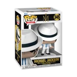 Michael Jackson #345 Funko Pop