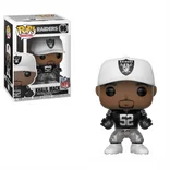Khalil Mack #96 Funko Pop