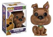 Scooby-Doo #149 Funko Pop