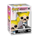 Bubbles #1981 Funko Pop