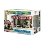 Jungle Cruise #103 Funko Pop