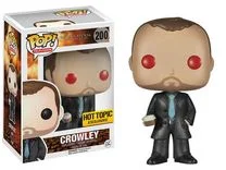 Crowley #200 Funko Pop