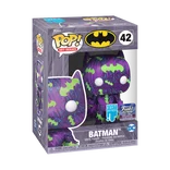 Batman #42 Funko Pop