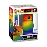 BB-8 #61 Funko Pop