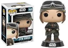Jyn Erso #148 Funko Pop