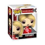 Tiffany #02 Funko Pop