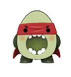 Super'cado Funko Pop