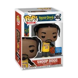 Snoop Dogg #302 Funko Pop