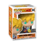 Super Saiyan Goku with Kamehameha #948 Funko Pop