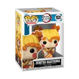 Zenitsu Agatsuma #1531 Funko Pop