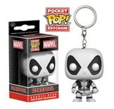 Deadpool Funko Pop