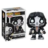 The Catman #07 Funko Pop