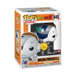 Mecha Frieza with Blaster #845 Funko Pop
