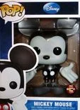 Mickey Mouse Funko Pop