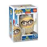 Al #1600 Funko Pop