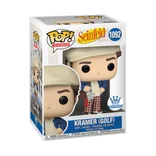 Kramer (Golf) #1092 Funko Pop