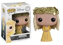 Aurora #78 Funko Pop