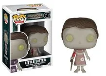 Little Sister #66 Funko Pop