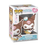 Kuromi #101 Funko Pop