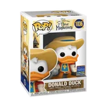 Donald Duck #1036 Funko Pop