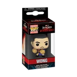 Wong Funko Pop