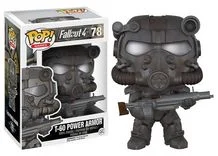 T-60 Power Armor #78 Funko Pop