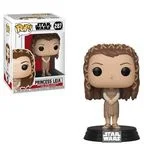 Princess Leia #287 Funko Pop