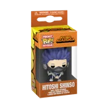 Hitoshi Shinso Funko Pop